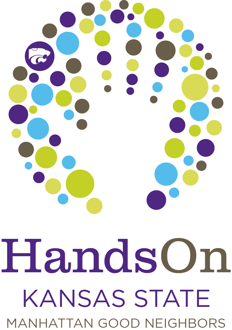HandsOn Kansas State, Manhattan Good Neighbors 