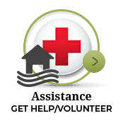 Flood - help button 1