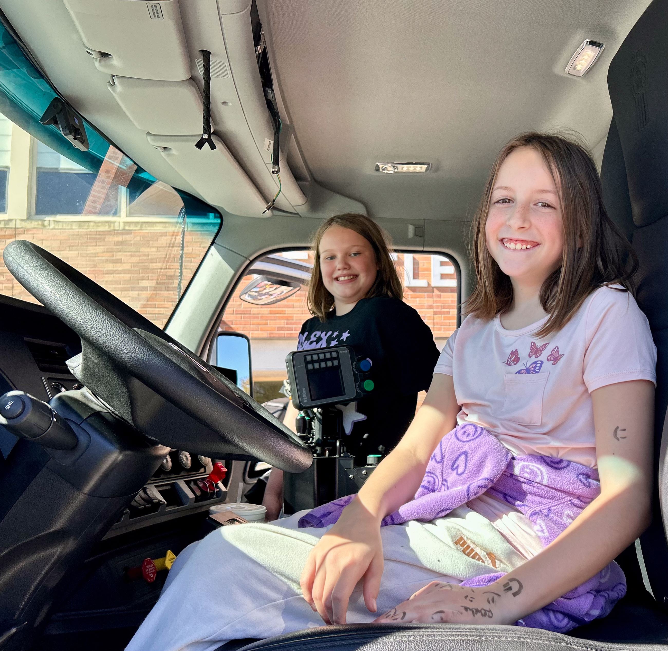 Lee Elementary winners