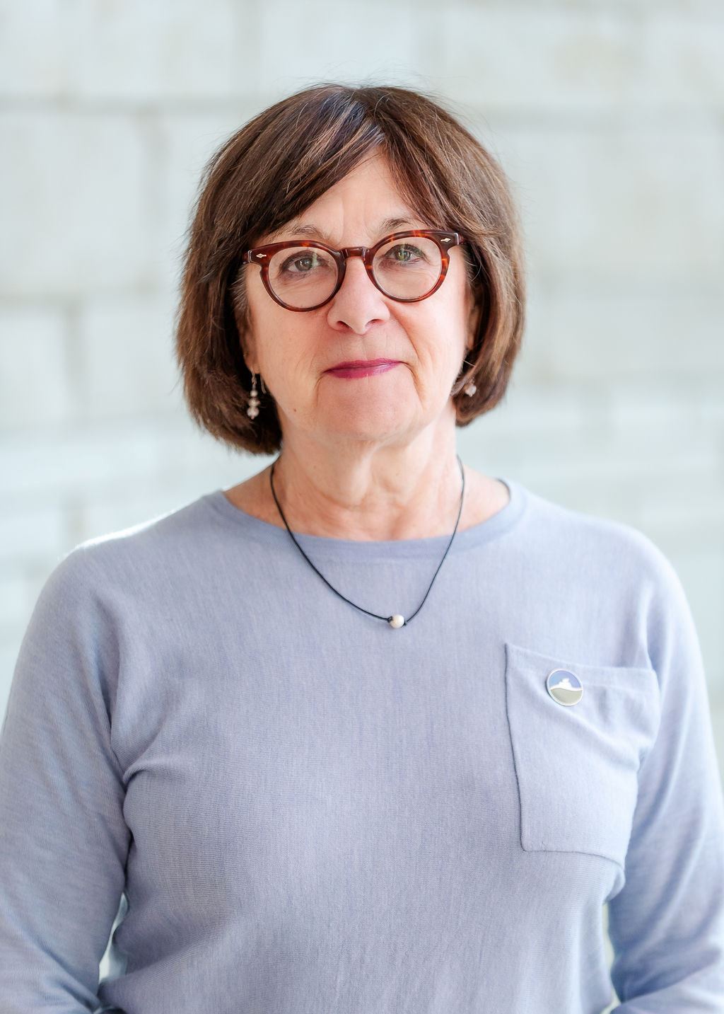 City Commissioner Susan E. Adamchak