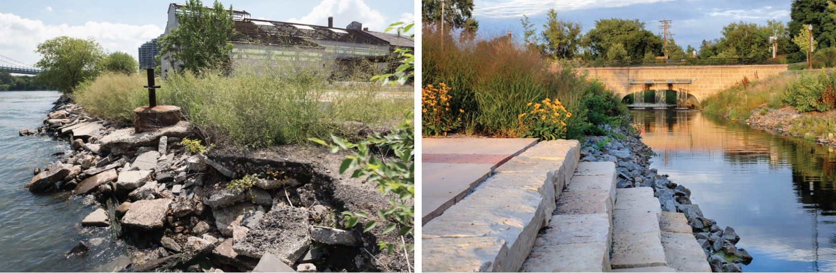 Brownfield and Remediation